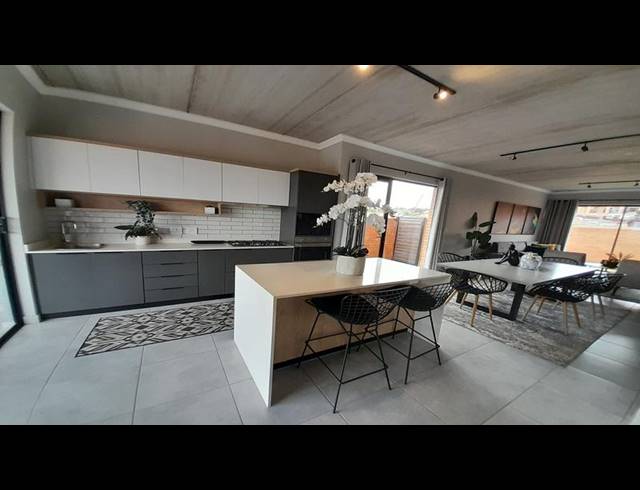 3 BEDROOM PROPERTY TO RENT IN OLYMPUS AH